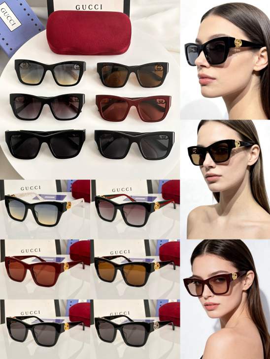 Picture of Gucci Sunglasses _SKUfw79479010fw
